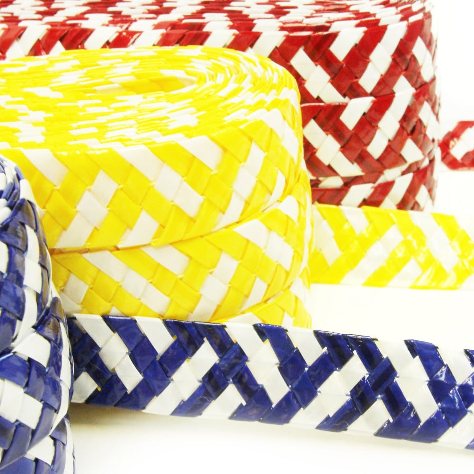 Starbright Swiss Braid - Triple - 20mm