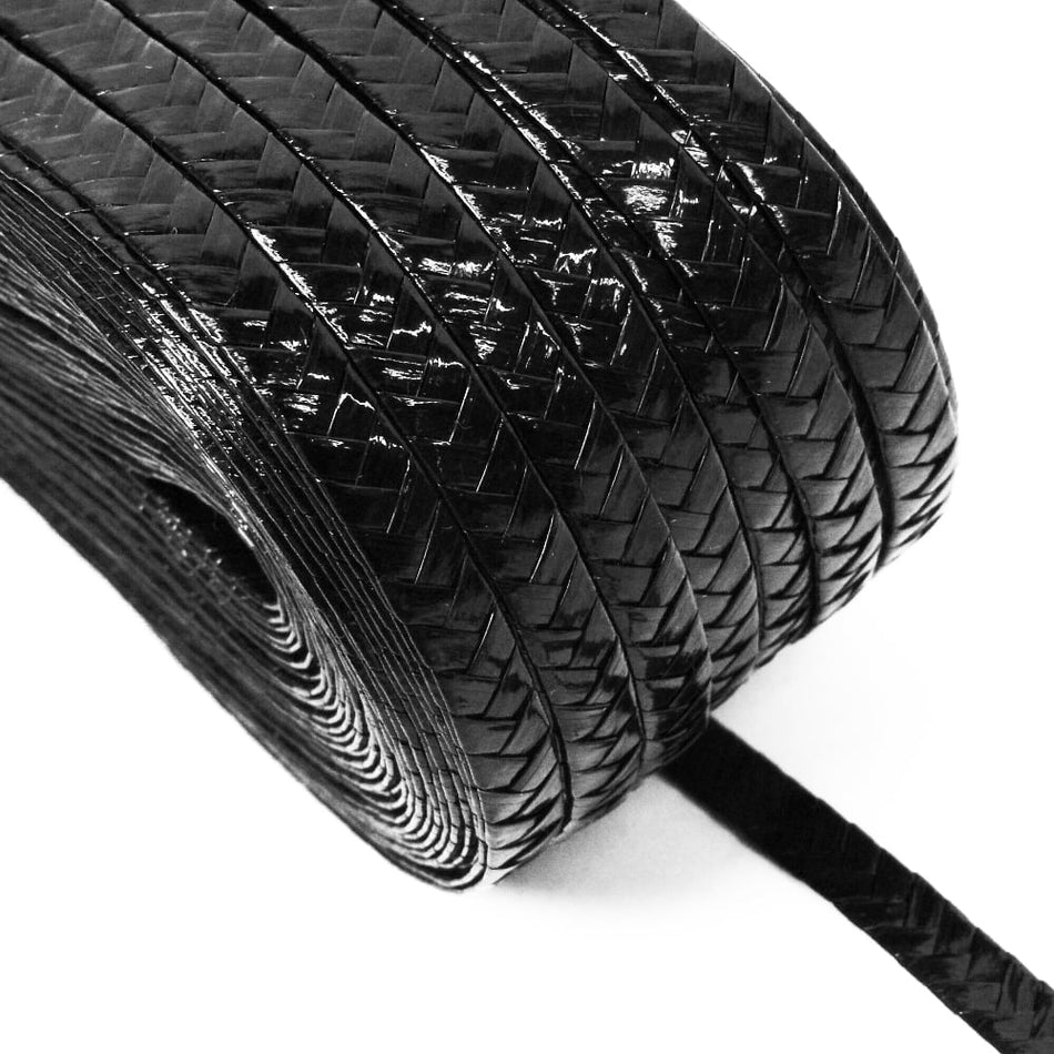 Starbright Swiss Braid - Single - 4mm (10m Cut)