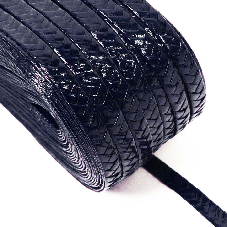 Starbright Swiss Braid - Single - 4mm (10m Cut)