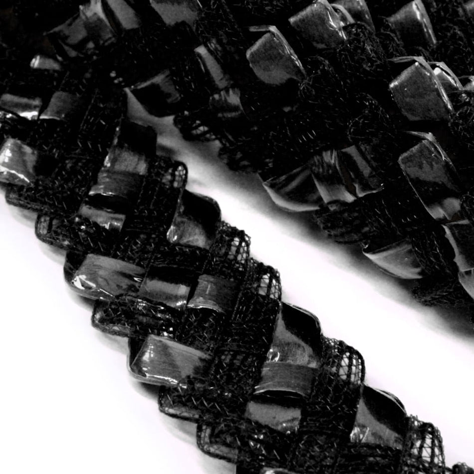 Vivace Zurich Racello Swiss Braid - 35mm