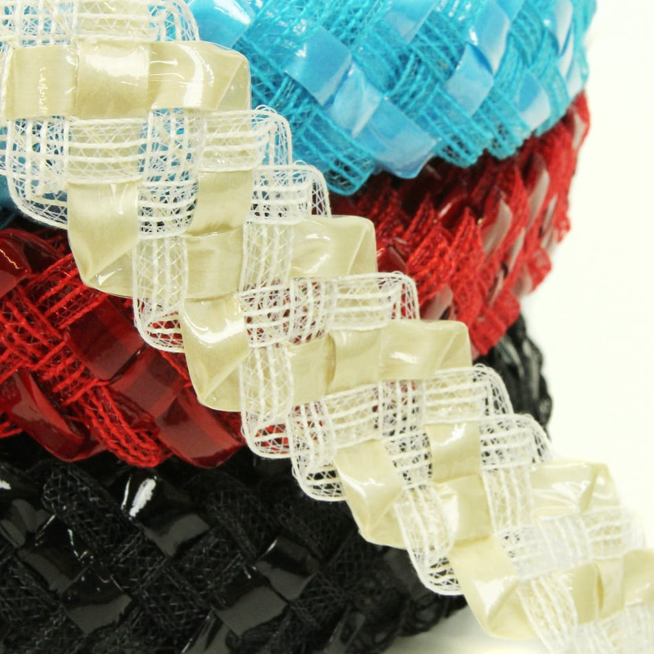 Vivace Zurich Racello Swiss Braid - 35mm