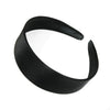 Satin Alice Headband - 40mm