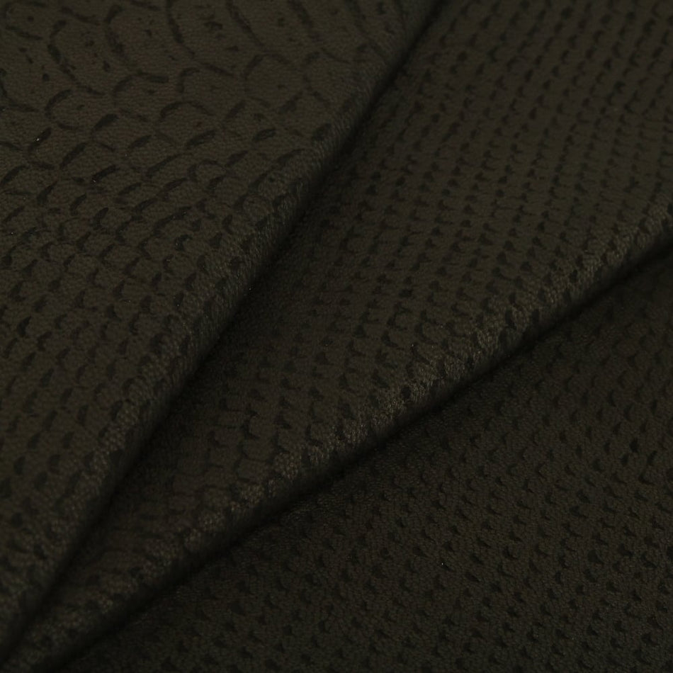 Patterned & Textured Leather