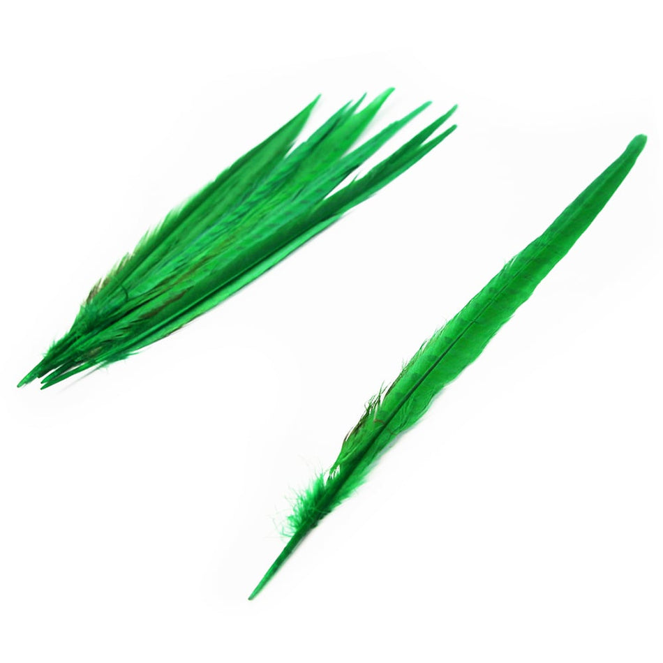 Pheasant Tail Feather (3 Pack)