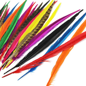 Pheasant Tail Feather (3 Pack)