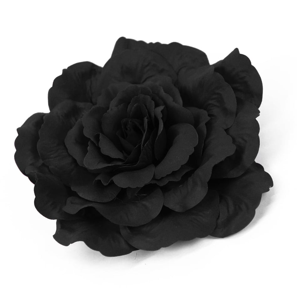 Flower Cabbage Rose XLarge