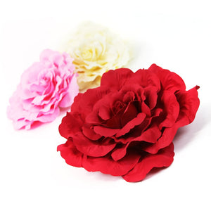 Flower Cabbage Rose XLarge