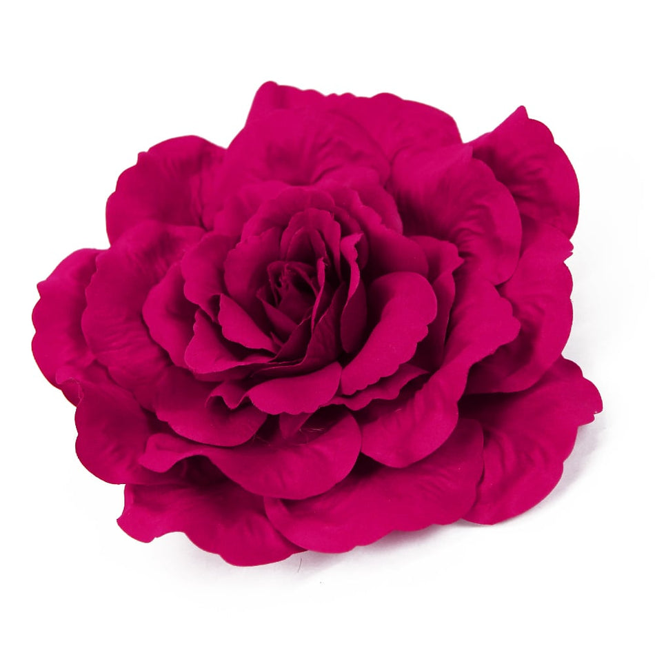 Flower Cabbage Rose XLarge