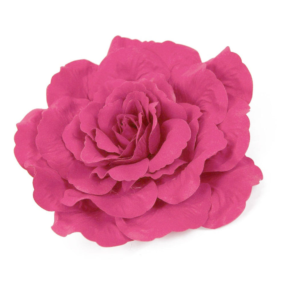 Flower Cabbage Rose XLarge
