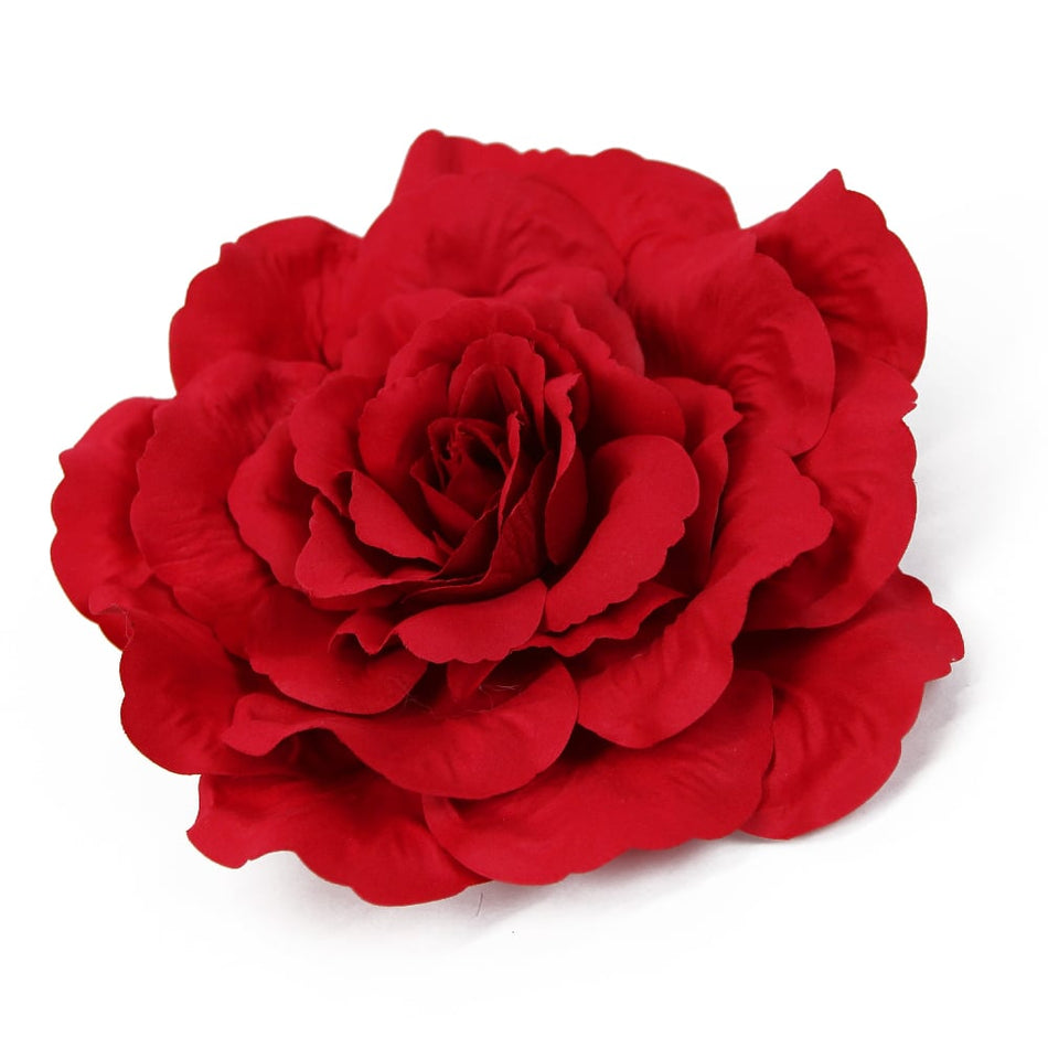 Flower Cabbage Rose XLarge