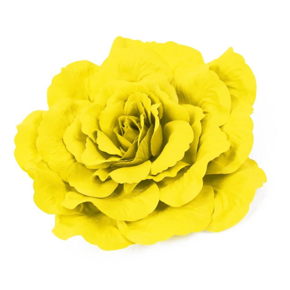 Flower Cabbage Rose XLarge