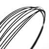 Brim Reed Plastic Wire for Hat Brim