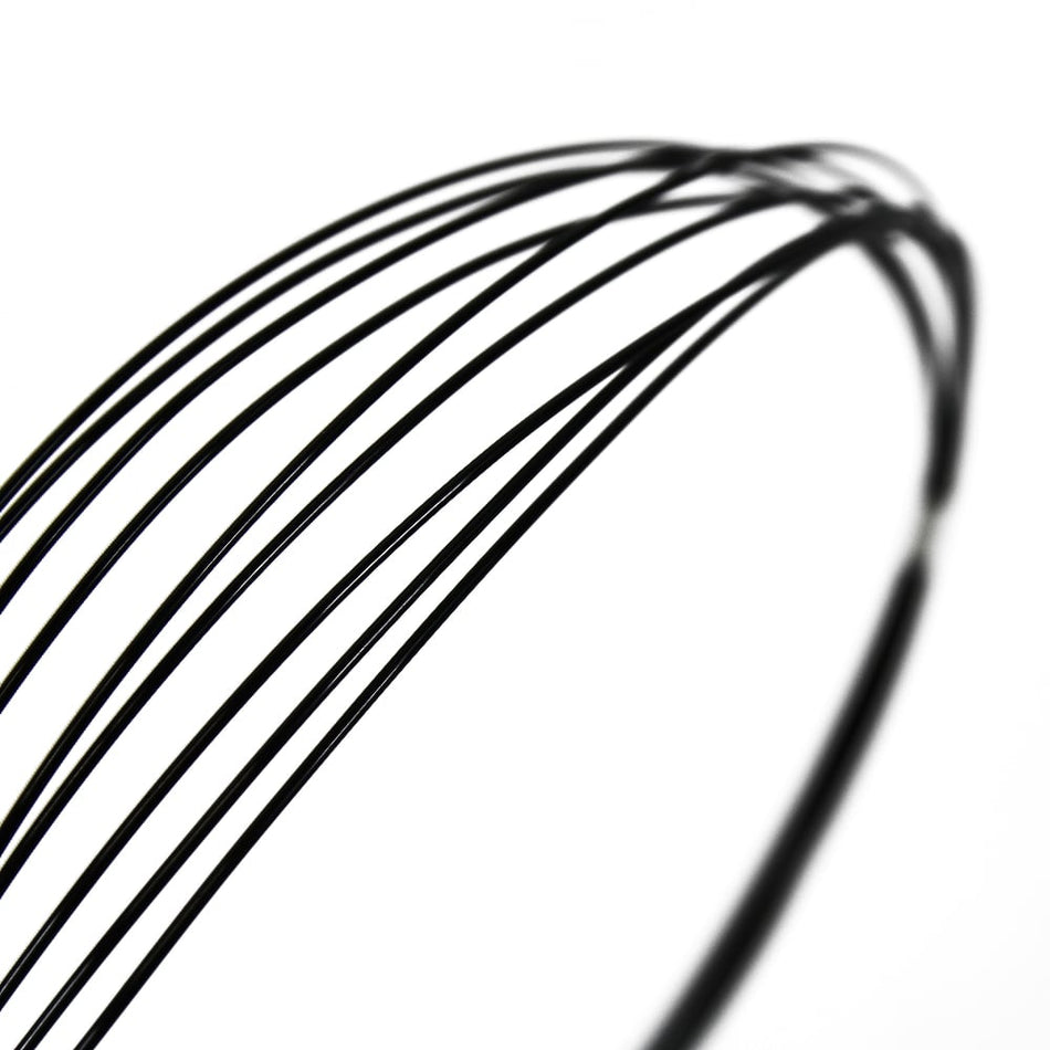 Brim Reed Plastic Wire for Hat Brim