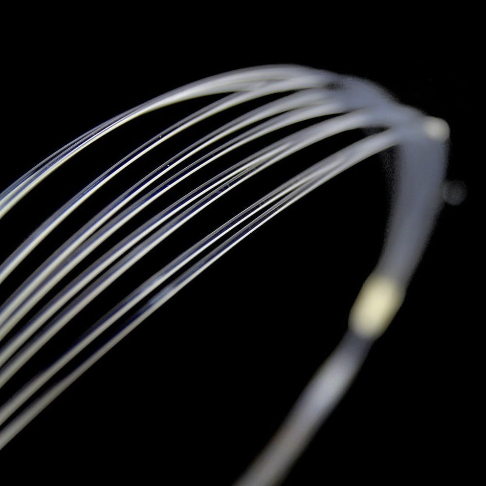 Brim Reed Plastic Wire for Hat Brim