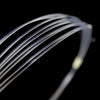 Brim Reed Plastic Wire for Hat Brim