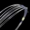 Brim Reed Plastic Wire for Hat Brim