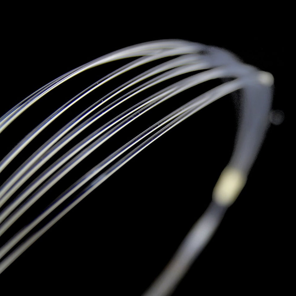 Brim Reed Plastic Wire for Hat Brim