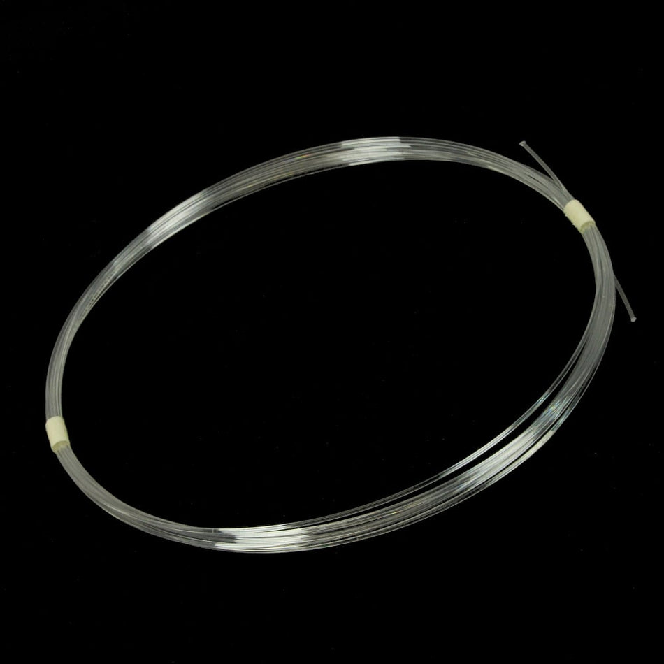 Brim Reed Plastic Wire for Hat Brim