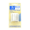 Birch - Nylon Colour Match Thread - 200m