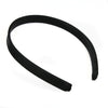 Satin Alice Headband - 12mm