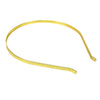 Single-Band Alice Headband - Metal - 5mm