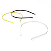 Single-Band Alice Headband - Metal - 5mm