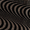 Glitter Illusion Stretch Velvet