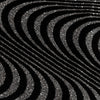 Glitter Illusion Stretch Velvet