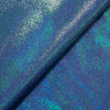 Hologram Starlet Foil/Fog Finish Nylon Spandex