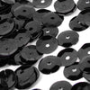 Round Cup Sequins - Metallic - 6mm
