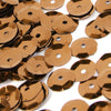 Round Cup Sequins - Metallic - 8mm