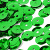 Round Cup Sequins - Metallic - 8mm