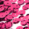 Round Cup Sequins - Metallic - 8mm
