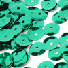 Round Cup Sequins - Metallic - 6mm