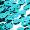 Round Cup Sequins - Metallic - 8mm