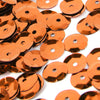 Round Cup Sequins - Metallic - 8mm