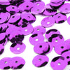 Round Cup Sequins - Metallic - 8mm