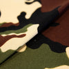 Camouflage Nylon Spandex