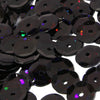 Round Cup Sequins - Laser Hologram - 6mm