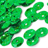 Round Cup Sequins - Laser Hologram - 6mm