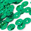 Round Cup Sequins - Laser Hologram - 8mm
