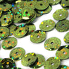 Round Cup Sequins - Laser Hologram - 8mm