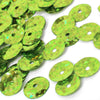 Round Cup Sequins - Laser Hologram - 6mm