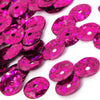 Round Cup Sequins - Laser Hologram - 6mm