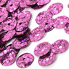Round Cup Sequins - Laser Hologram - 8mm