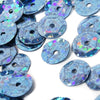 Round Cup Sequins - Laser Hologram - 6mm