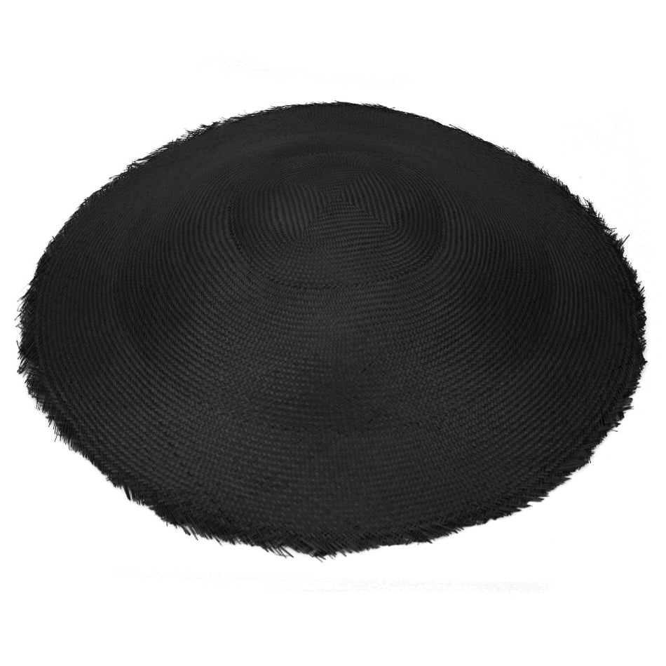 Buntal Woven Mat 23"