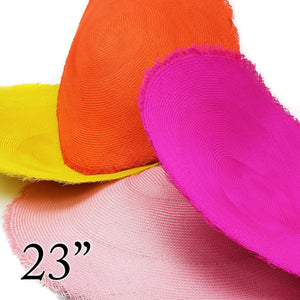 Buntal Woven Mat 23"