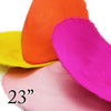 Buntal Woven Mat 23"