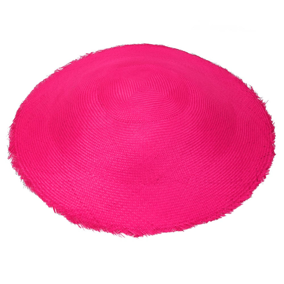 Buntal Woven Mat 23"